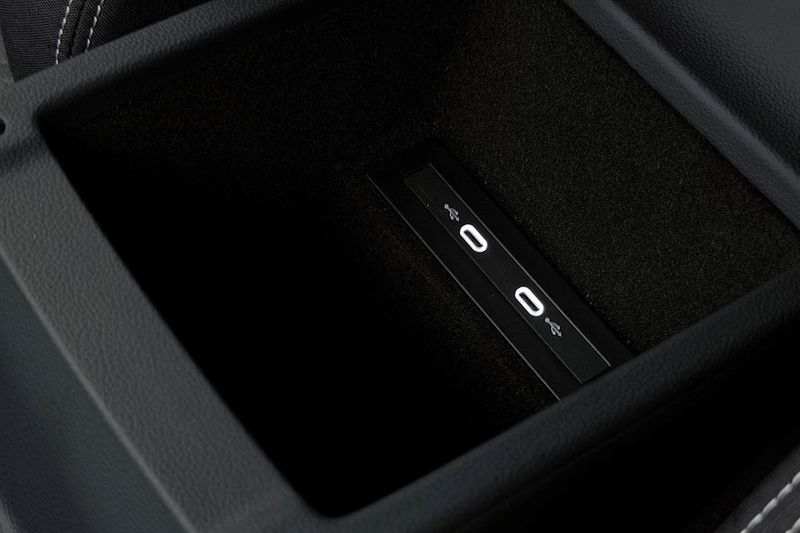 Volkswagen Passat bild 33