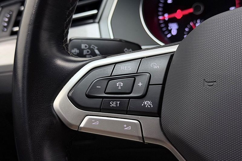 Volkswagen Passat bild 18