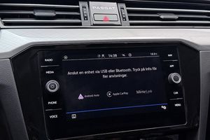 Volkswagen Passat bild 22