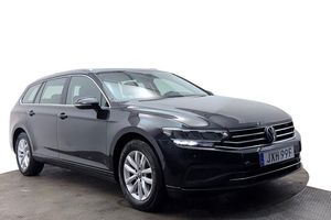 Volkswagen Passat bild 4