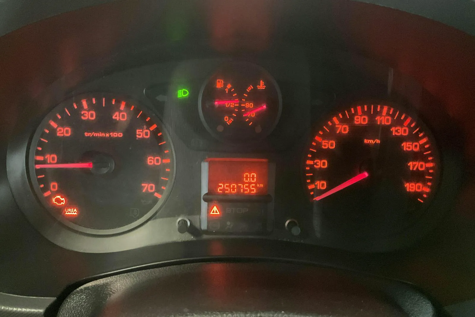 Vehicle image 8