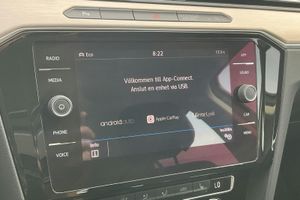 Volkswagen Passat bild 12