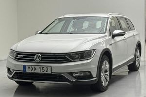Volkswagen Passat bild 1