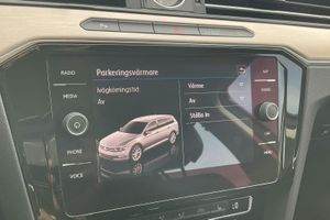Volkswagen Passat bild 11