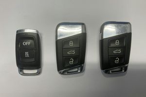 Volkswagen Passat bild 14