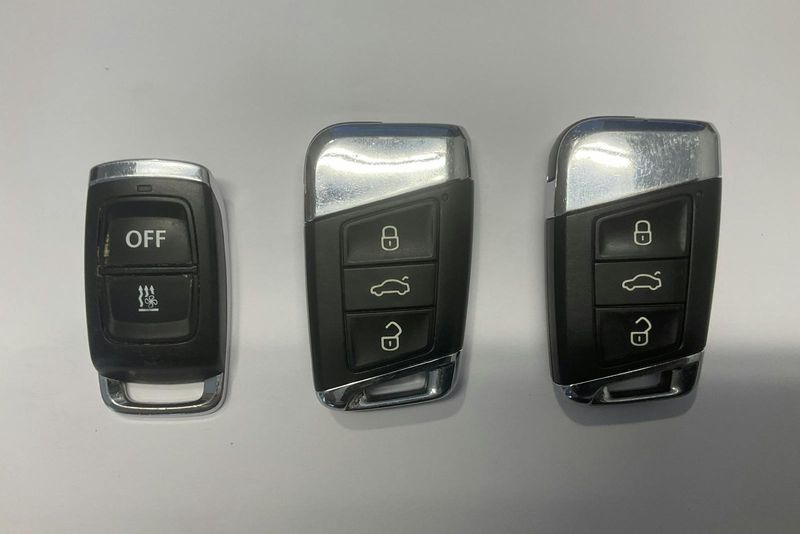 Volkswagen Passat bild 14