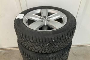 Volkswagen Passat bild 13