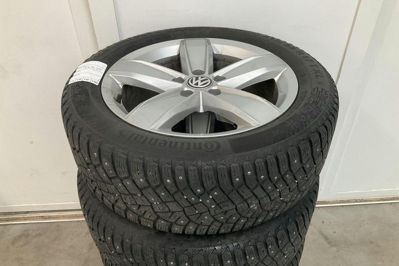 Volkswagen Passat bild 13