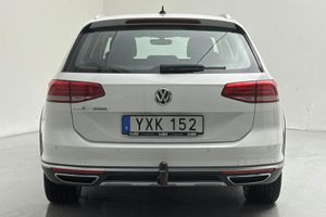 Volkswagen Passat bild 5