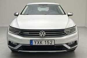 Volkswagen Passat bild 4