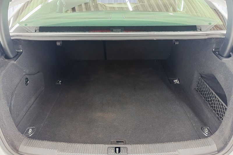 Audi A6 bild 19
