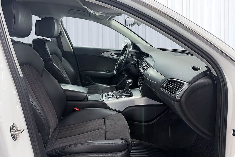 Audi A6 bild 17