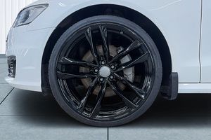 Audi A6 bild 9