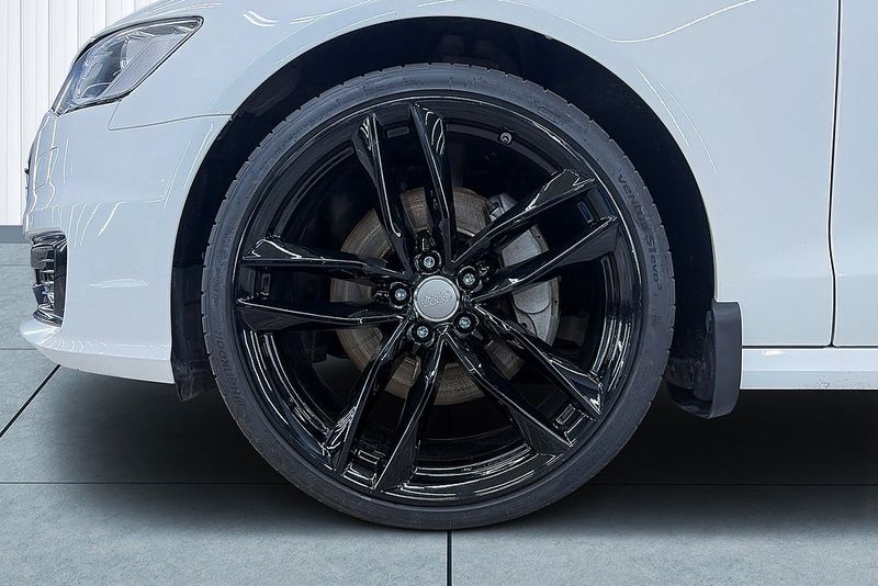 Audi A6 bild 9