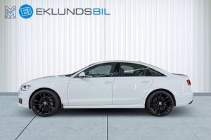 Audi A6 bild 3
