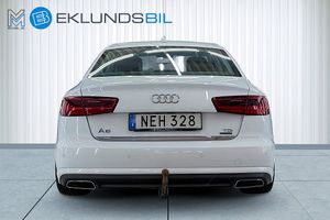 Audi A6 bild 5
