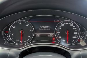 Audi A6 bild 14