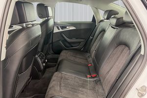 Audi A6 bild 18