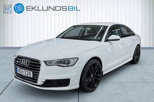 Audi A6 bild 1