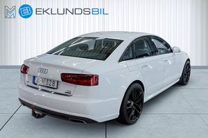 Audi A6 bild 6