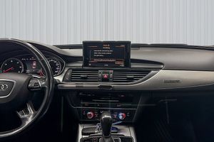 Audi A6 bild 11