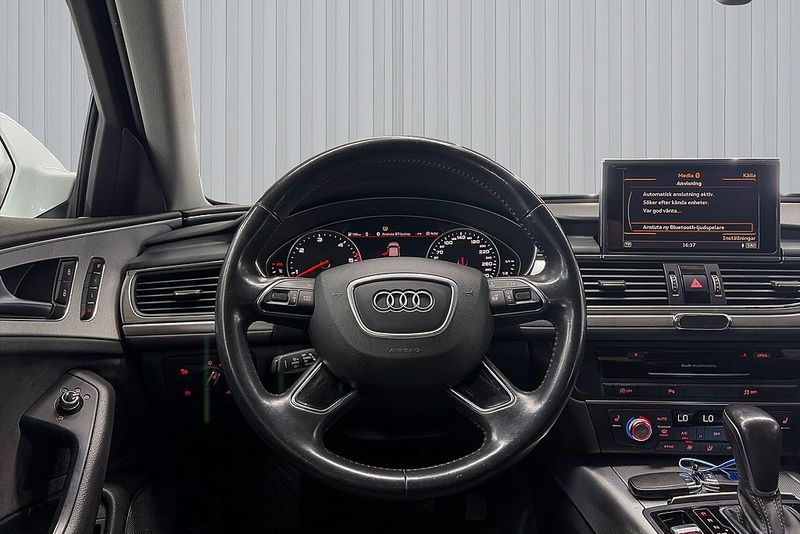 Audi A6 bild 13