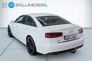 Audi A6 bild 4