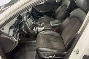 Audi A6 bild 15