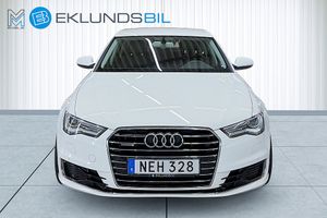 Audi A6 bild 8