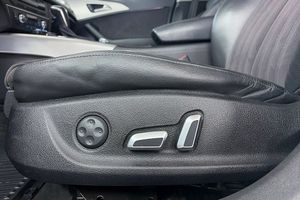 Audi A6 bild 16