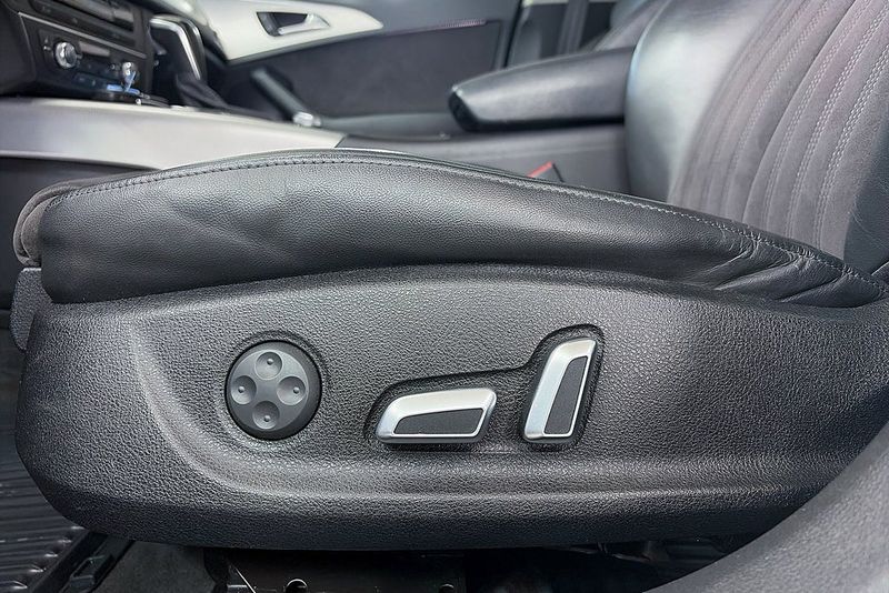 Audi A6 bild 16