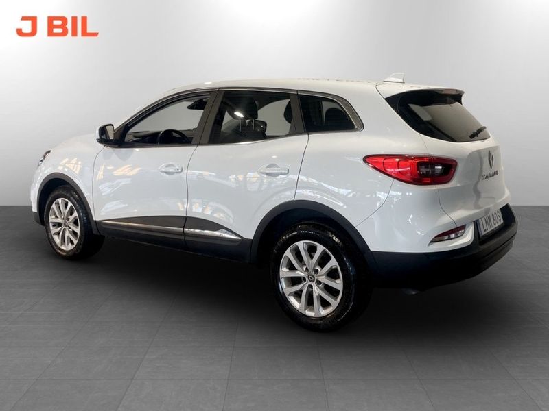 Renault Kadjar bild 3
