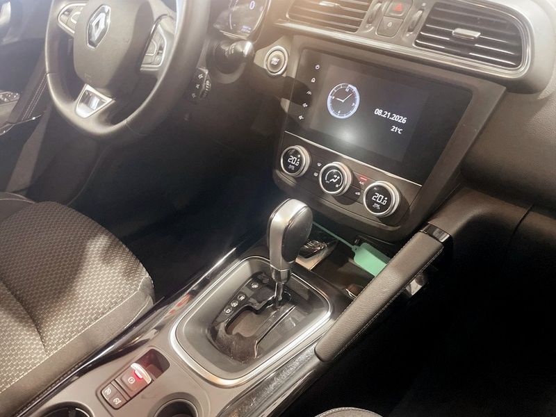 Renault Kadjar bild 10