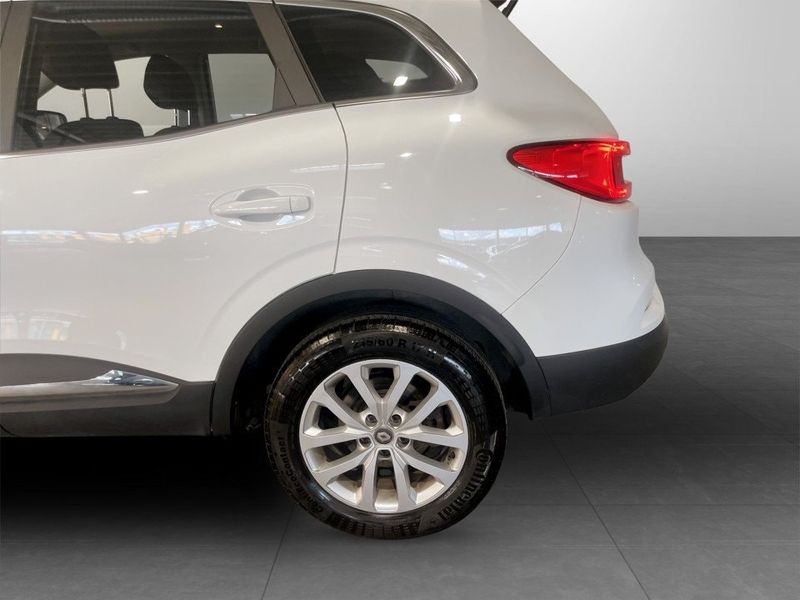 Renault Kadjar bild 14