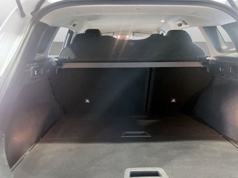 Renault Kadjar bild 15