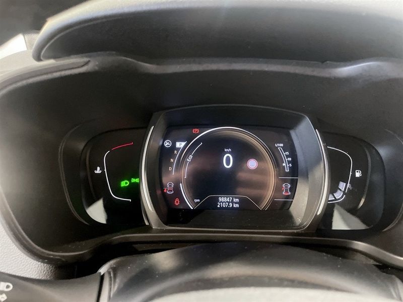 Renault Kadjar bild 8