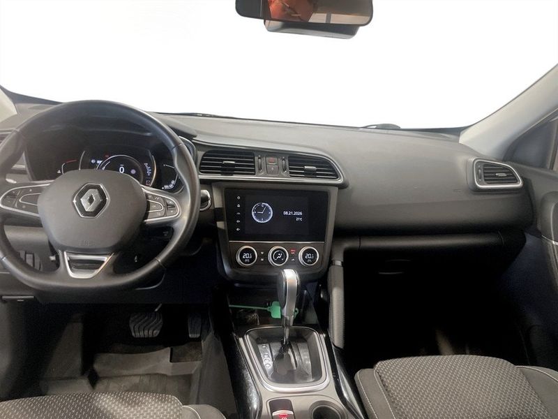 Renault Kadjar bild 6