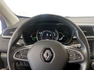 Renault Kadjar bild 7