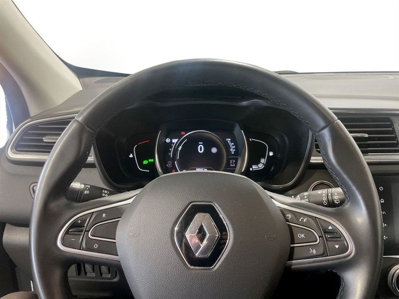 Renault Kadjar bild 7