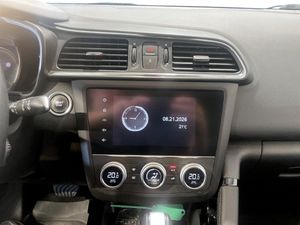 Renault Kadjar bild 9