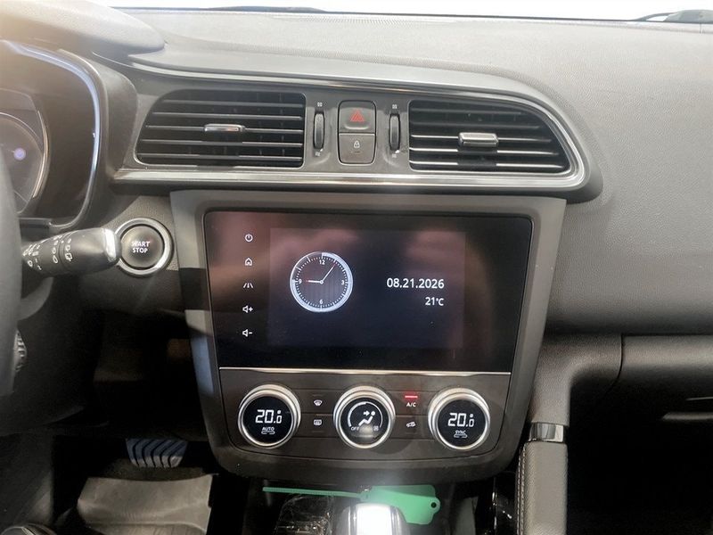 Renault Kadjar bild 9