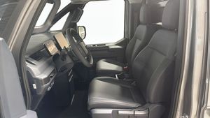 Kia PV5 bild 5