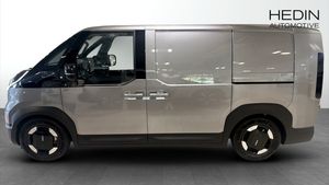 Kia PV5 bild 6