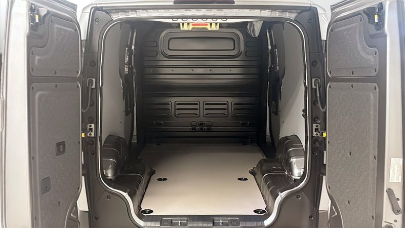 Kia PV5 bild 10