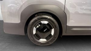 Kia PV5 bild 9