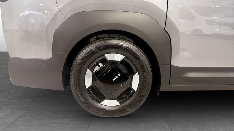 Kia PV5 bild 9