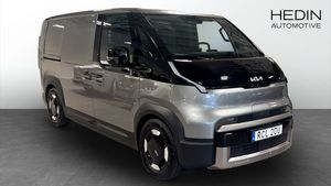 Kia PV5 bild 1
