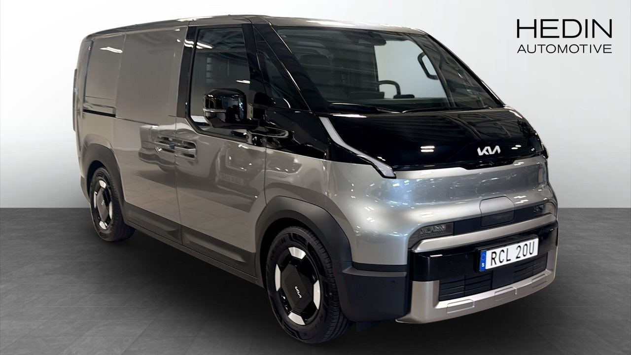 Kia PV5