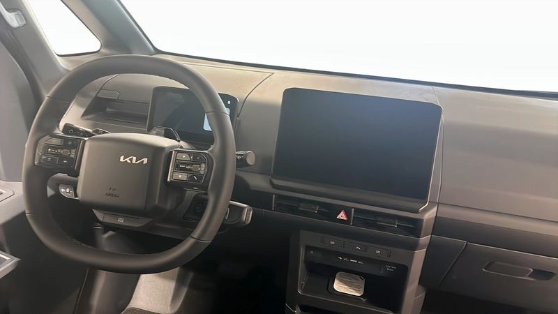Kia PV5 bild 4
