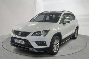 Seat Ateca bild 1